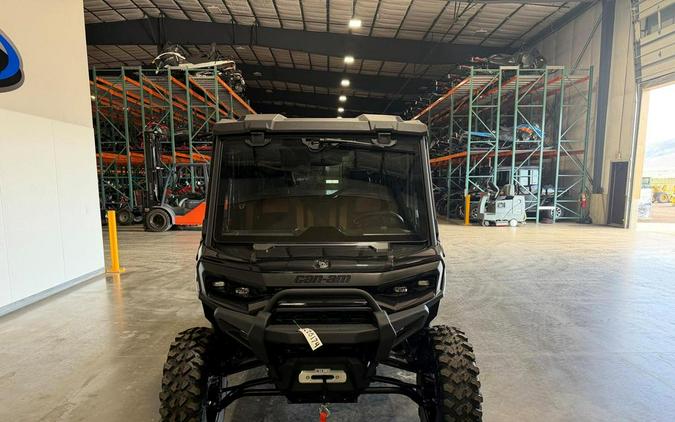 2026 Can-Am Defender MAX Lone Star CAB HD11