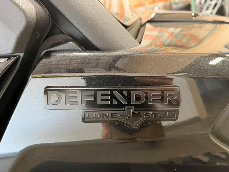 2026 Can-Am Defender MAX Lone Star CAB HD11