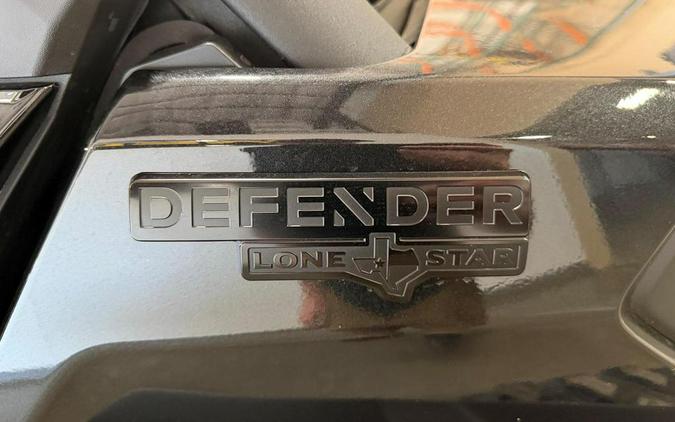 2026 Can-Am Defender MAX Lone Star CAB HD11