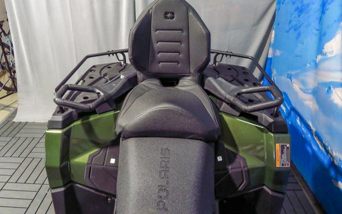2026 Polaris Sportsman Touring 570 Premium