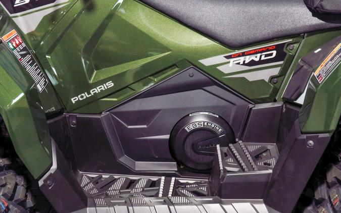 2026 Polaris Sportsman Touring 570 Premium