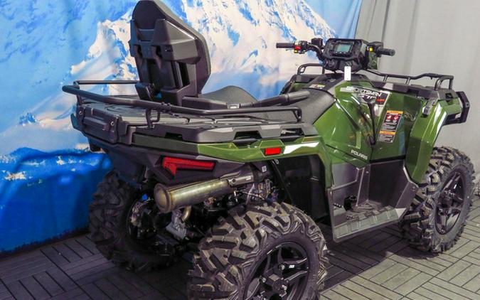 2026 Polaris Sportsman Touring 570 Premium