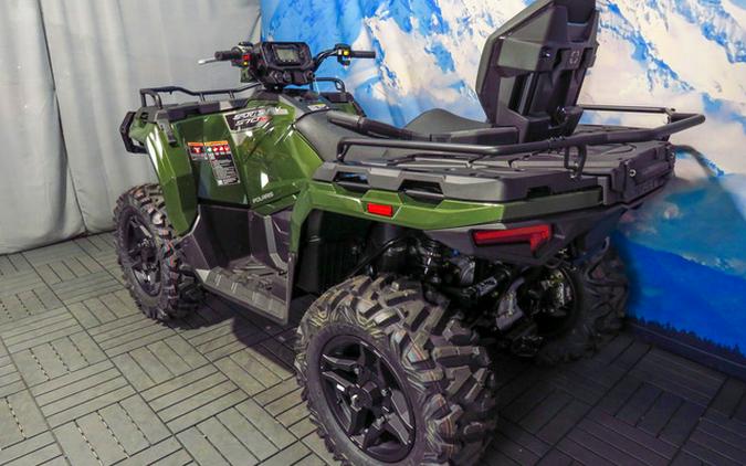 2026 Polaris Sportsman Touring 570 Premium