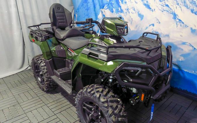 2026 Polaris Sportsman Touring 570 Premium