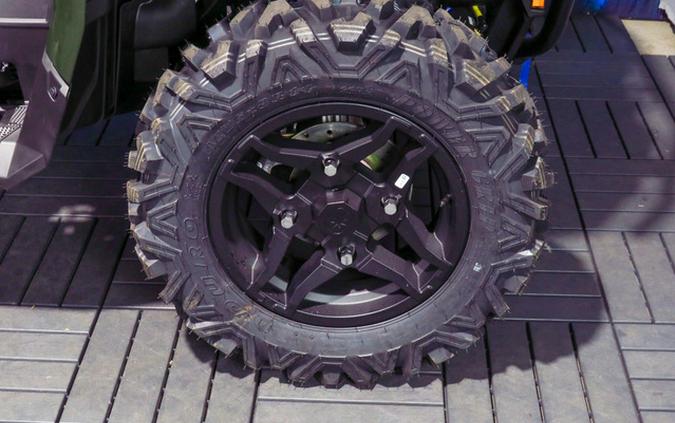 2026 Polaris Sportsman Touring 570 Premium