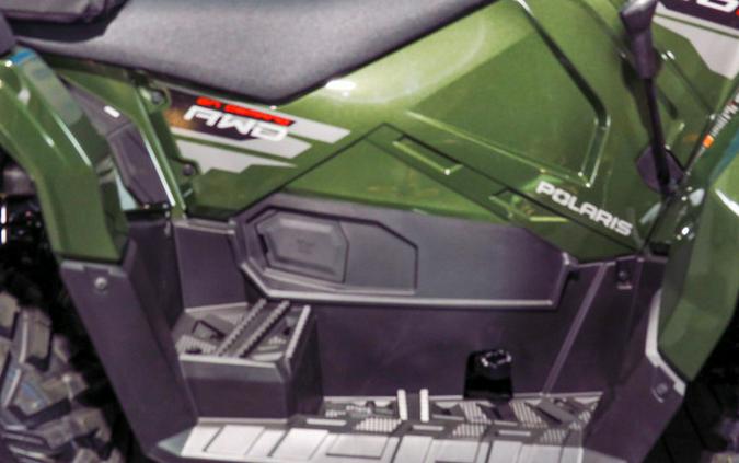 2026 Polaris Sportsman Touring 570 Premium
