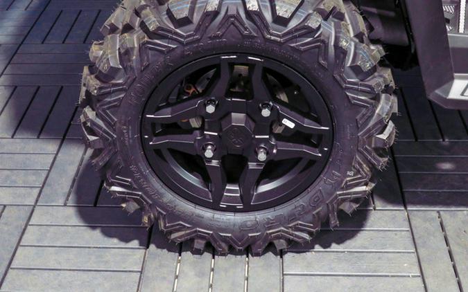 2026 Polaris Sportsman Touring 570 Premium