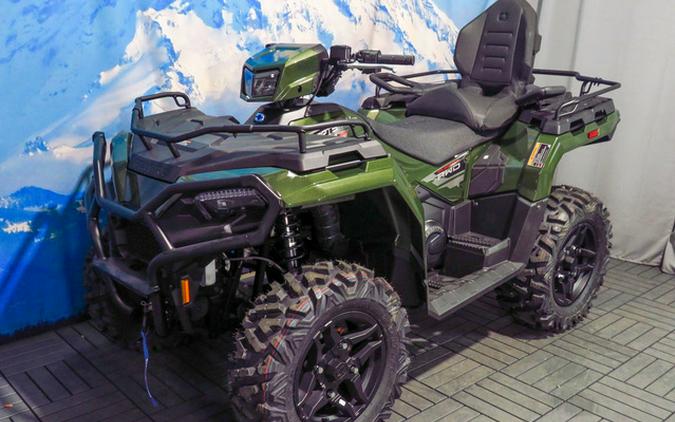 2026 Polaris Sportsman Touring 570 Premium