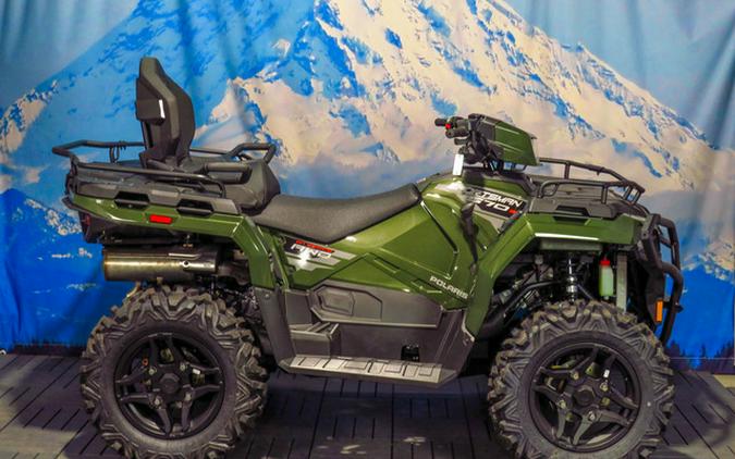 2026 Polaris Sportsman Touring 570 Premium