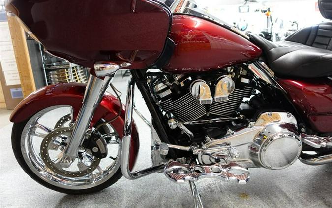 2017 Harley-Davidson Road Glide Special