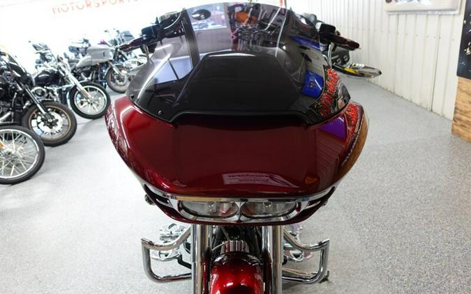 2017 Harley-Davidson Road Glide Special