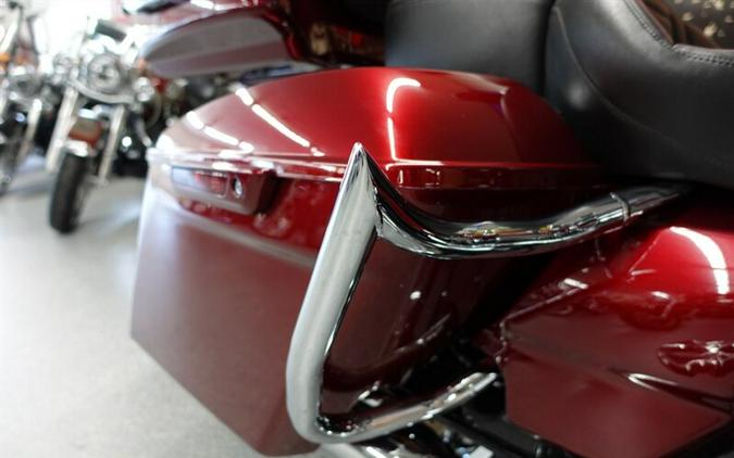 2017 Harley-Davidson Road Glide Special