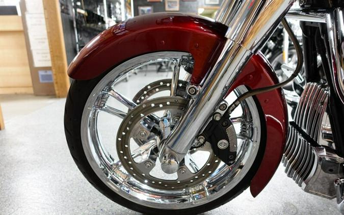 2017 Harley-Davidson Road Glide Special