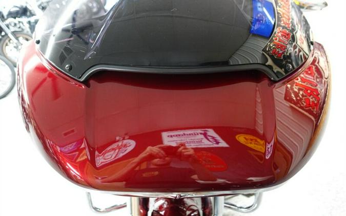 2017 Harley-Davidson Road Glide Special