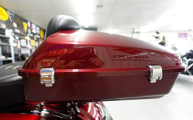 2017 Harley-Davidson Road Glide Special
