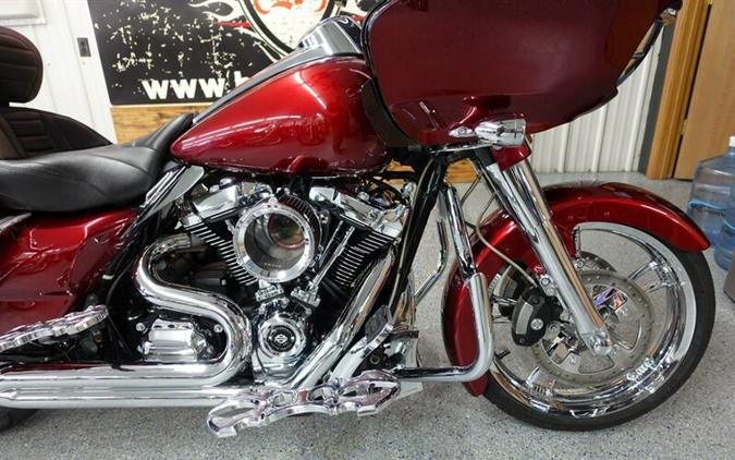 2017 Harley-Davidson Road Glide Special