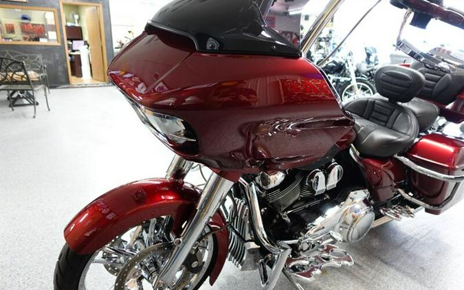 2017 Harley-Davidson Road Glide Special