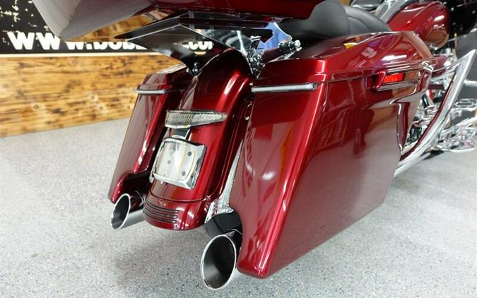 2017 Harley-Davidson Road Glide Special