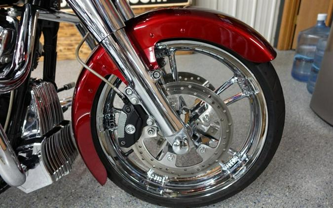 2017 Harley-Davidson Road Glide Special