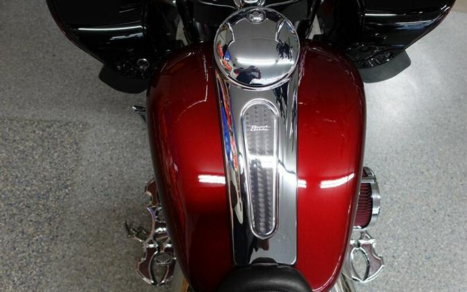 2017 Harley-Davidson Road Glide Special