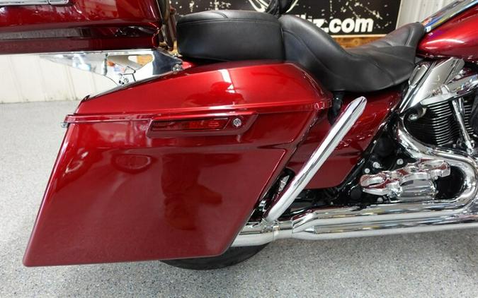 2017 Harley-Davidson Road Glide Special