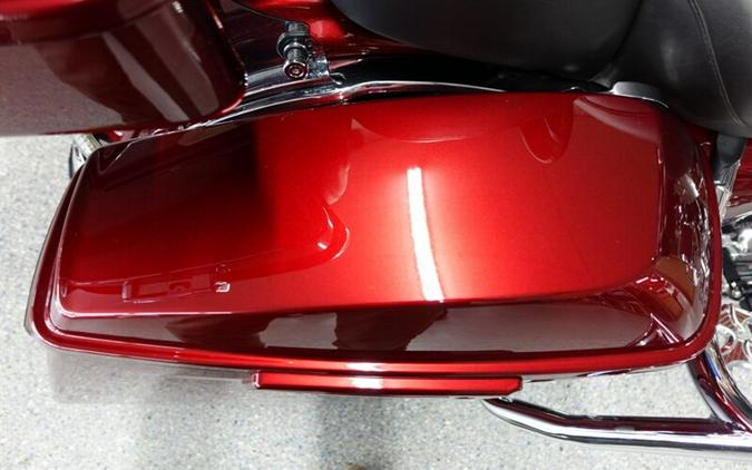2017 Harley-Davidson Road Glide Special