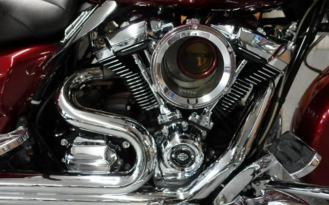 2017 Harley-Davidson Road Glide Special