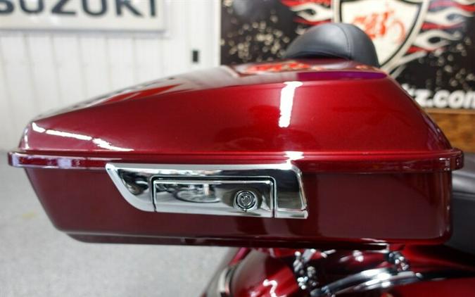 2017 Harley-Davidson Road Glide Special