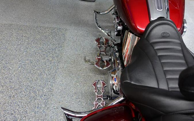2017 Harley-Davidson Road Glide Special