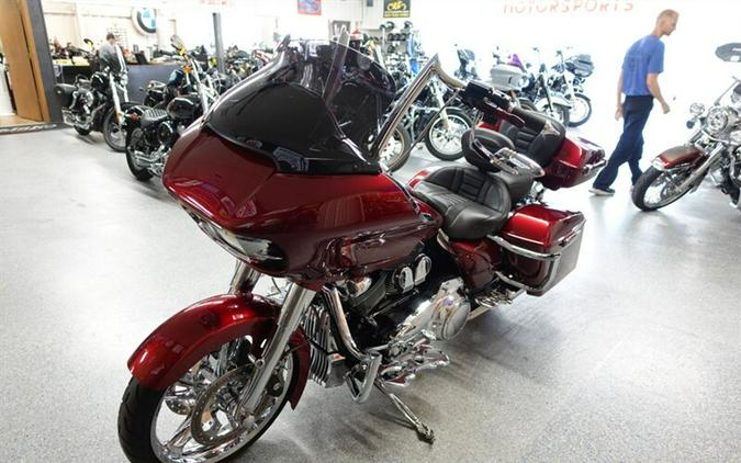 2017 Harley-Davidson Road Glide Special
