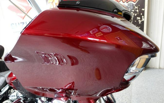 2017 Harley-Davidson Road Glide Special