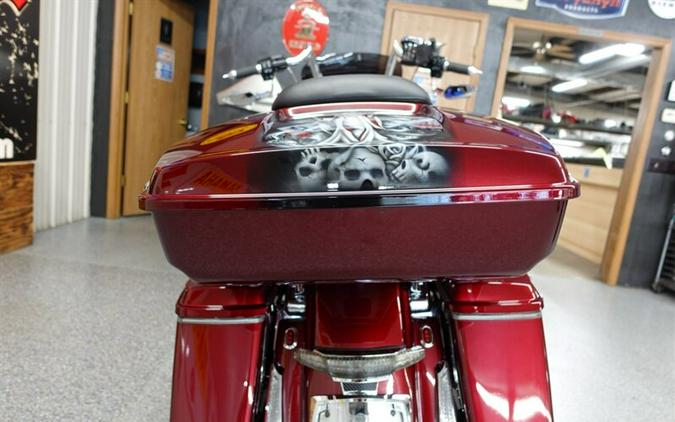 2017 Harley-Davidson Road Glide Special