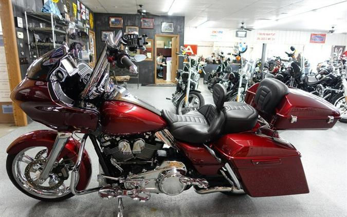 2017 Harley-Davidson Road Glide Special