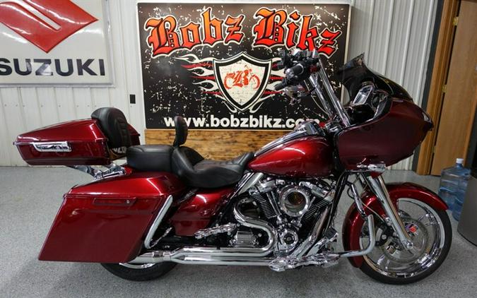2017 Harley-Davidson Road Glide Special