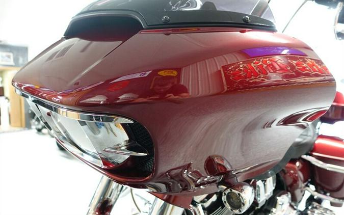 2017 Harley-Davidson Road Glide Special