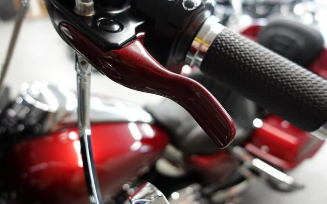 2017 Harley-Davidson Road Glide Special