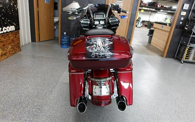 2017 Harley-Davidson Road Glide Special