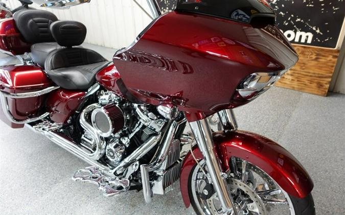 2017 Harley-Davidson Road Glide Special