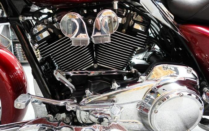 2017 Harley-Davidson Road Glide Special