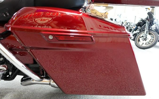 2017 Harley-Davidson Road Glide Special