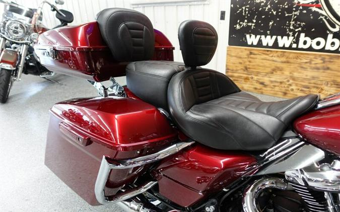 2017 Harley-Davidson Road Glide Special
