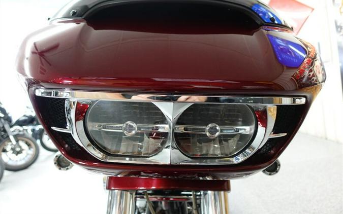 2017 Harley-Davidson Road Glide Special