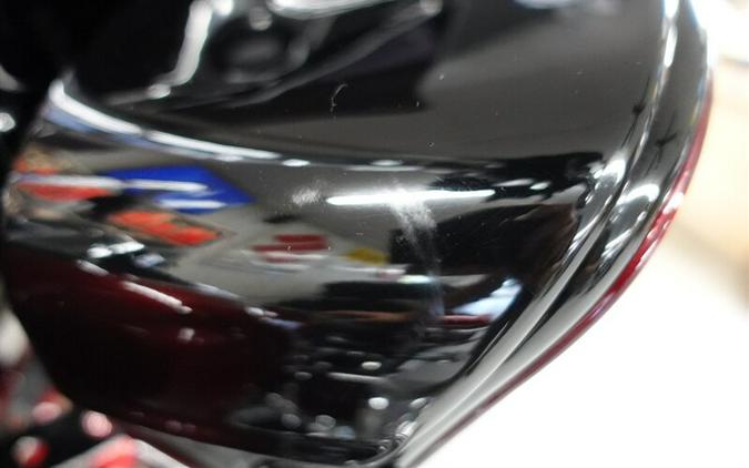 2017 Harley-Davidson Road Glide Special
