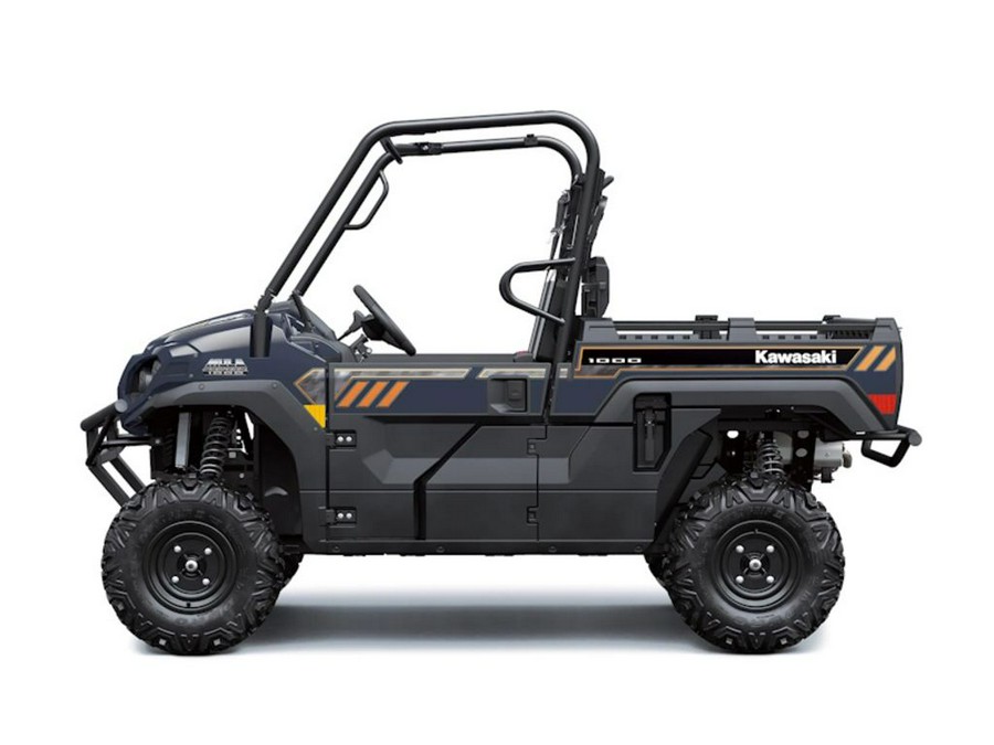 2027 Kawasaki MULE PRO-FXR™ 1000
