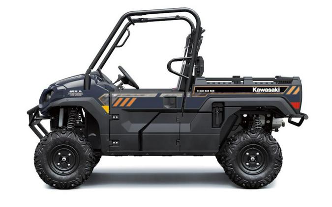2027 Kawasaki MULE PRO-FXR™ 1000