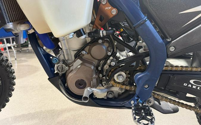 2022 Husqvarna FX 350