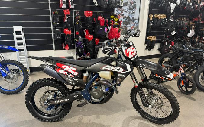 2022 Husqvarna FX 350