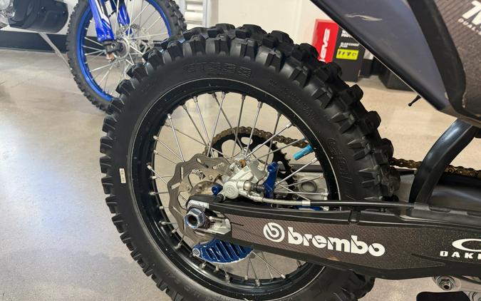 2022 Husqvarna FX 350