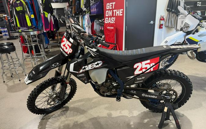 2022 Husqvarna FX 350