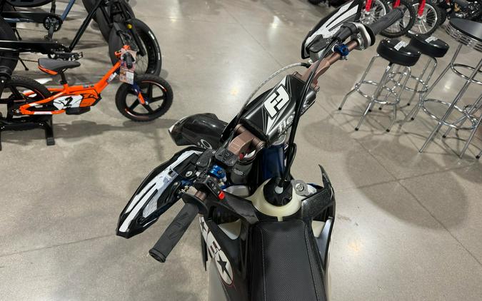 2022 Husqvarna FX 350